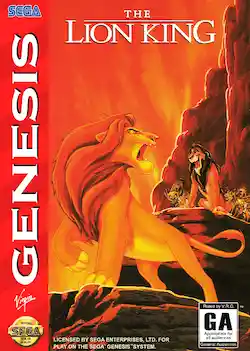 Lion King